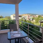 Phil's Apartment *