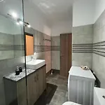Phil's Apartment Lefkada City