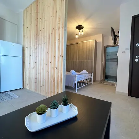 Apartment Phil's Lefkada City