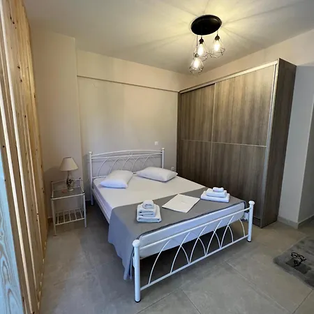 アパート Phil's *