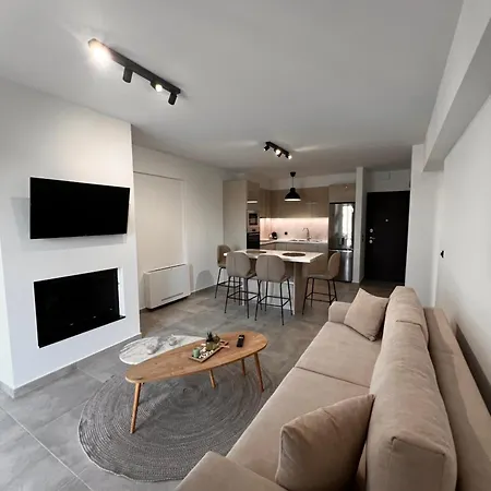 Apartment Phil's *