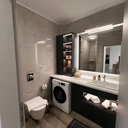 アパート Phil's *