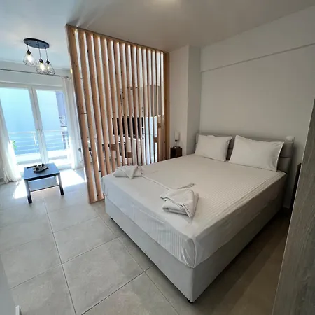Phil's Apartment Lefkada City